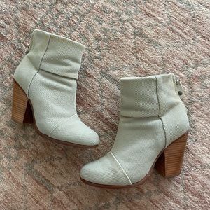 Rag & Bone Ankle Boots